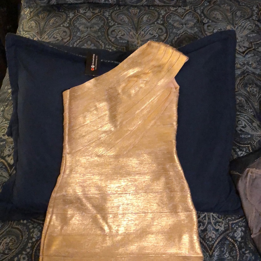 Bandage dress